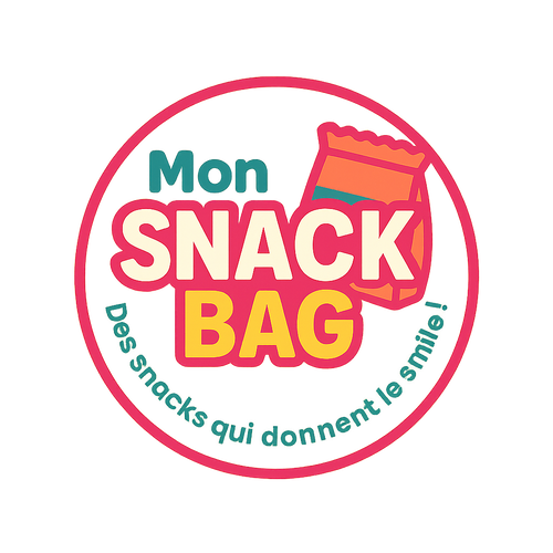 Mon Snack Bag